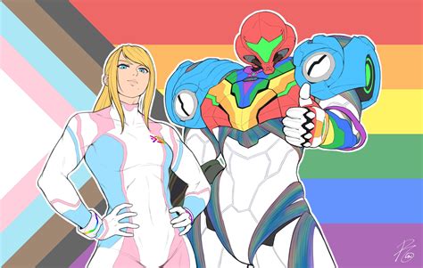 samus aran sex|What do yall think of Samus as a non